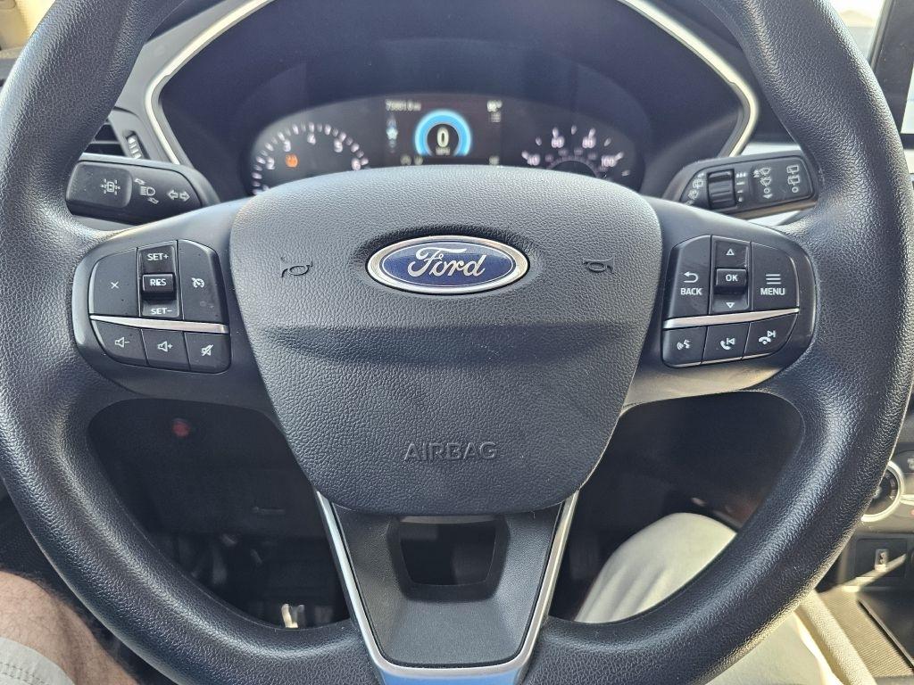 Ford Escape SE 2020