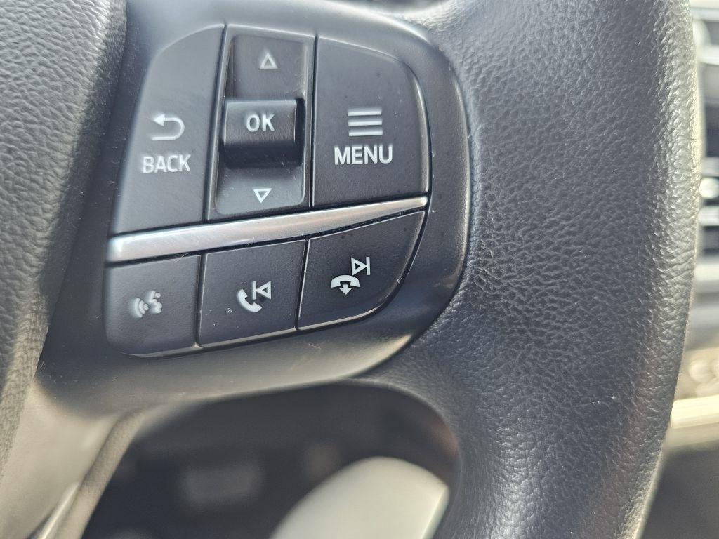 Ford Escape SE 2020