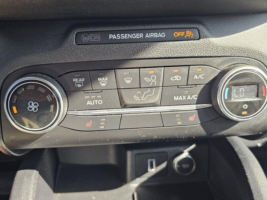 Ford Escape SE 2020