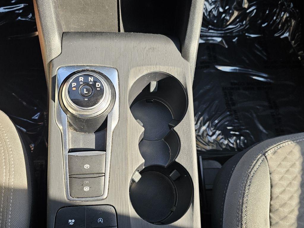 Ford Escape SE 2020