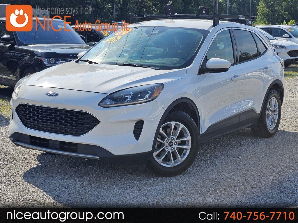 Ford Escape SE 2020