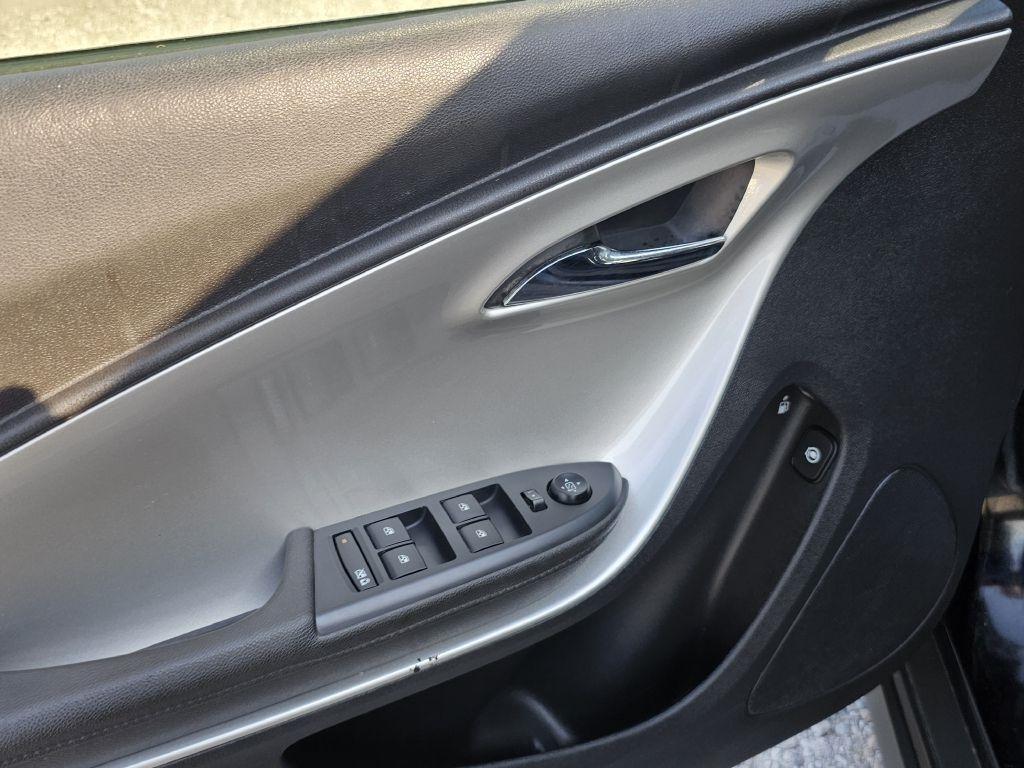 Chevrolet Volt Standard 2013