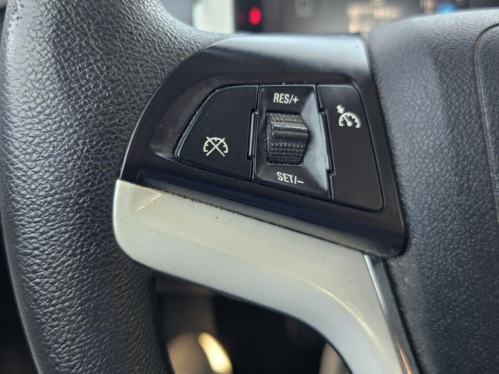Chevrolet Volt Standard 2013