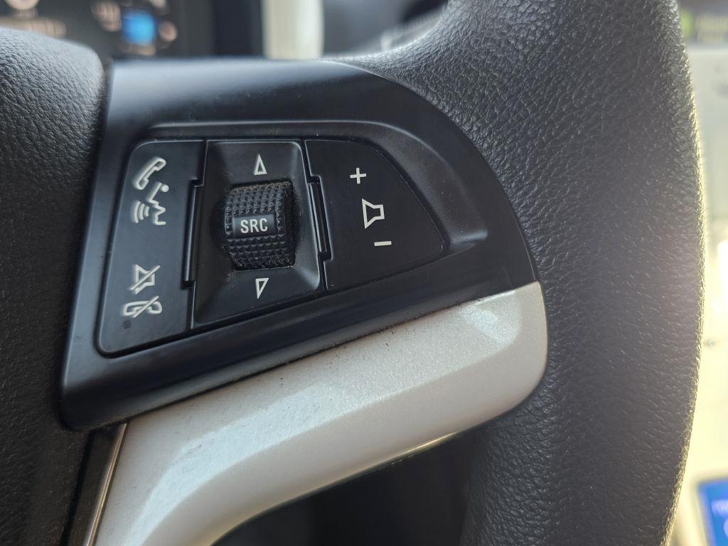 Chevrolet Volt Standard 2013