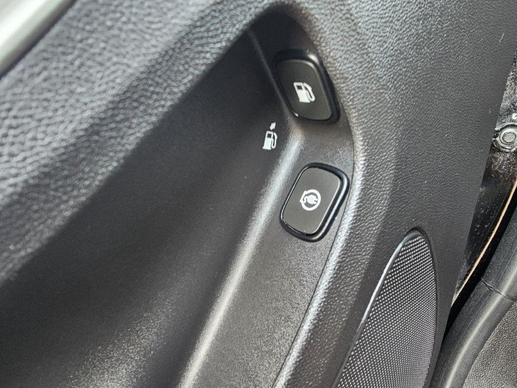 Chevrolet Volt Standard 2013