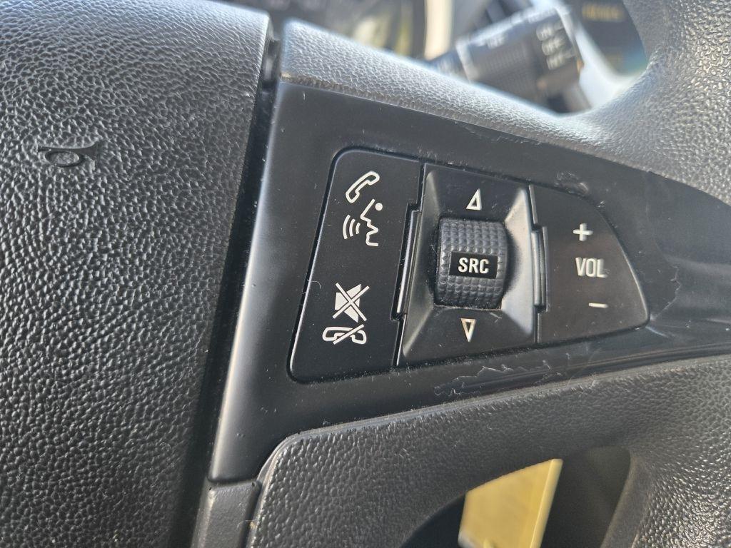 Chevrolet Equinox LS AWD 2017
