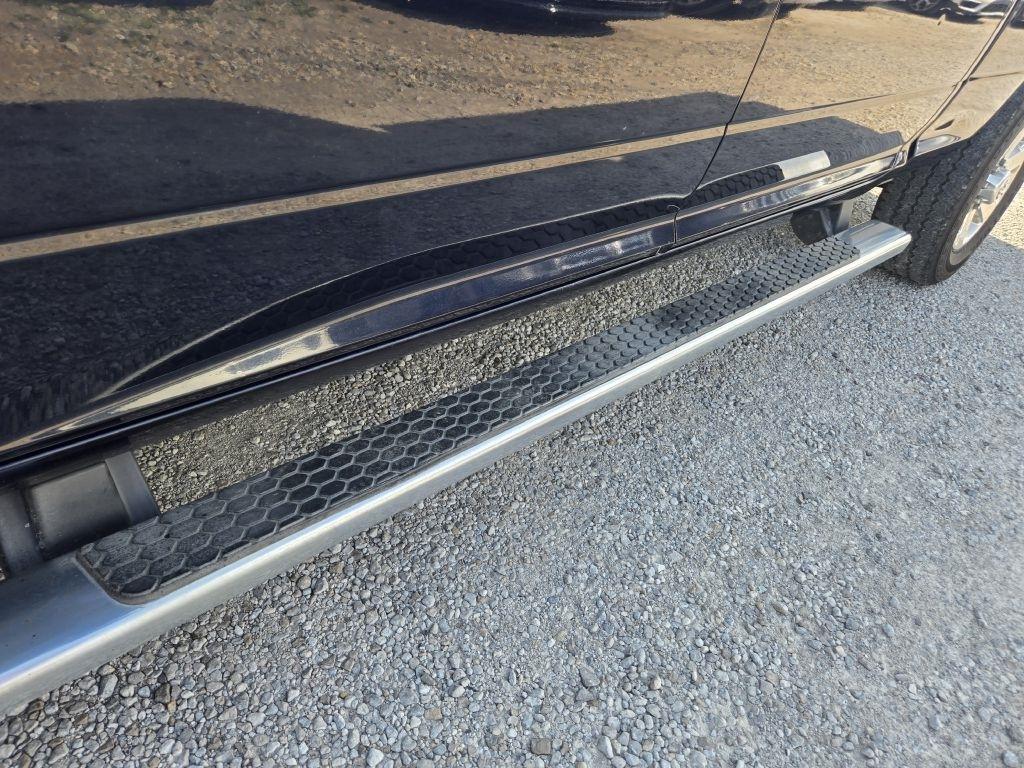 RAM 2500 SLT Crew Cab SWB 4WD 2015