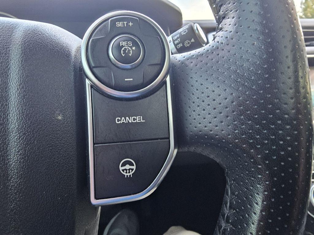 Land Rover Range Rover Sport HSE 2017