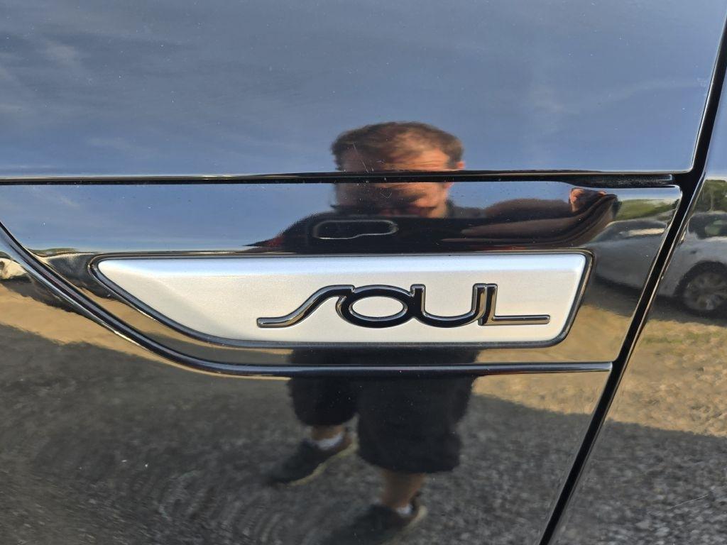 Kia Soul Base 6M 2017