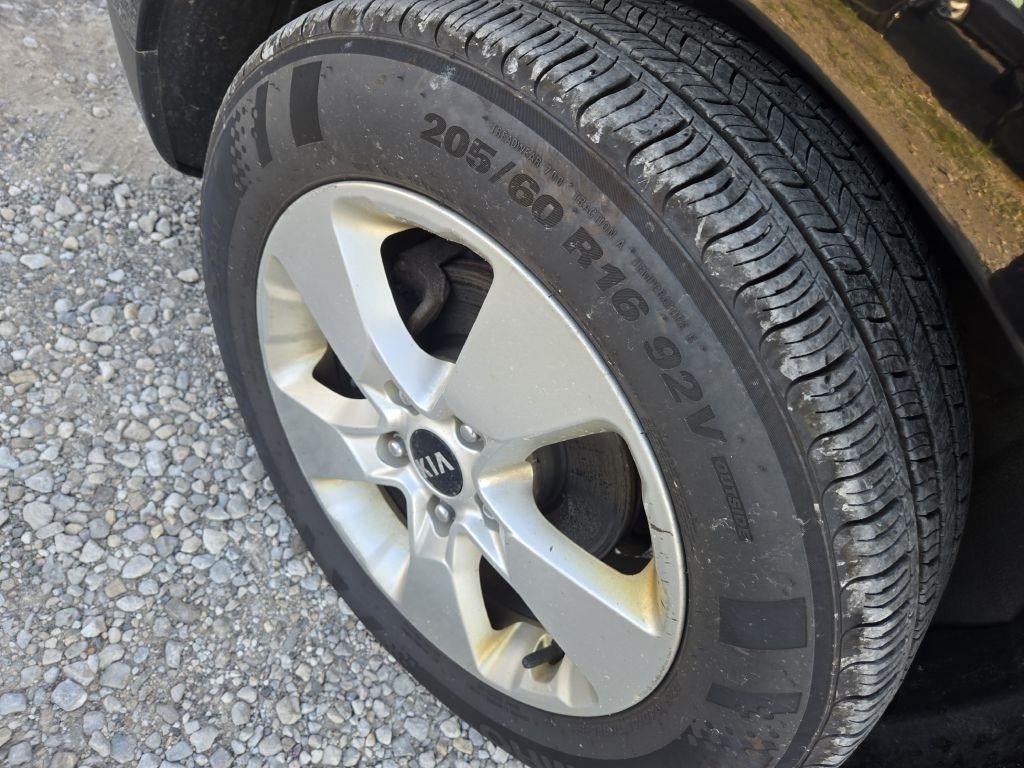Kia Soul Base 6M 2017