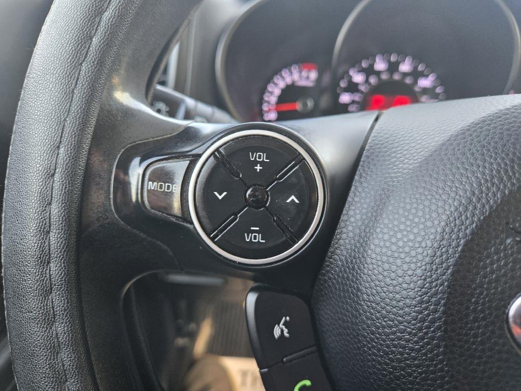 Kia Soul Base 6M 2017