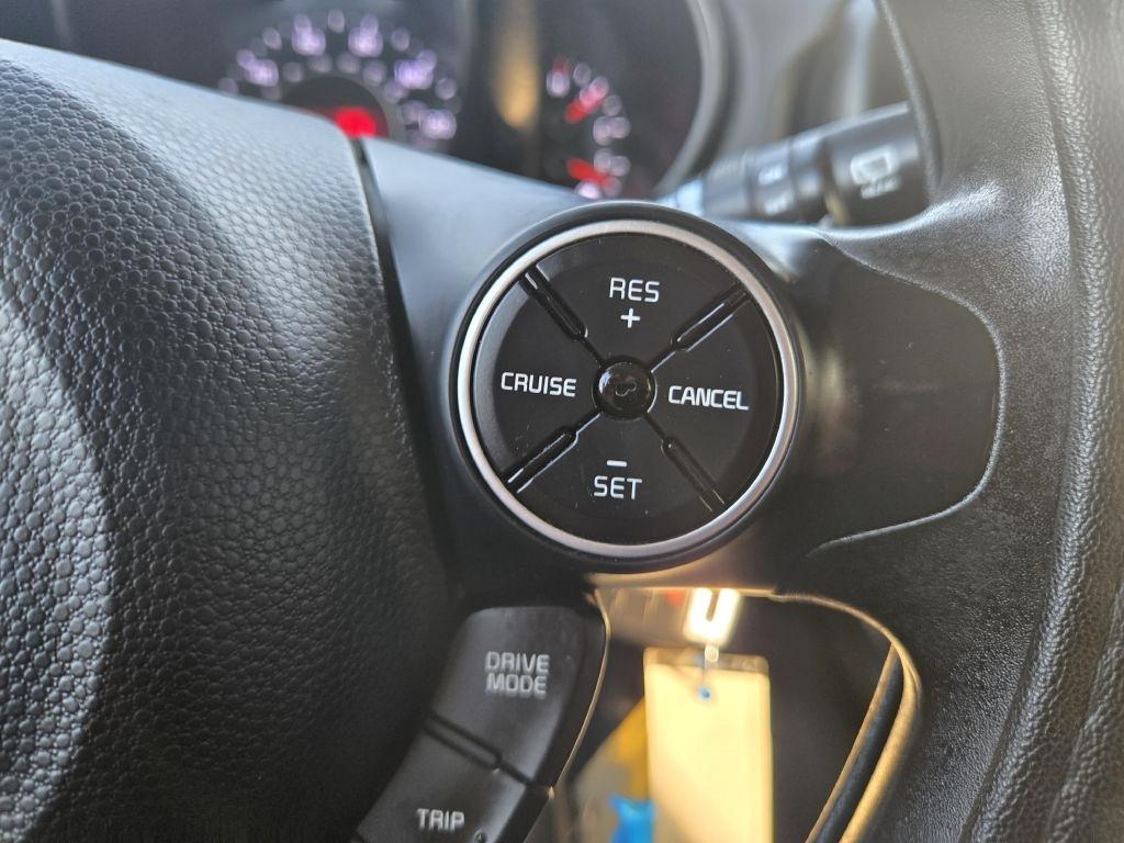 Kia Soul Base 6M 2017