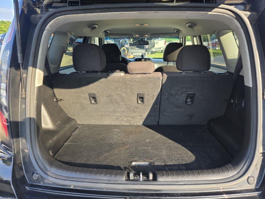 Kia Soul Base 6M 2017