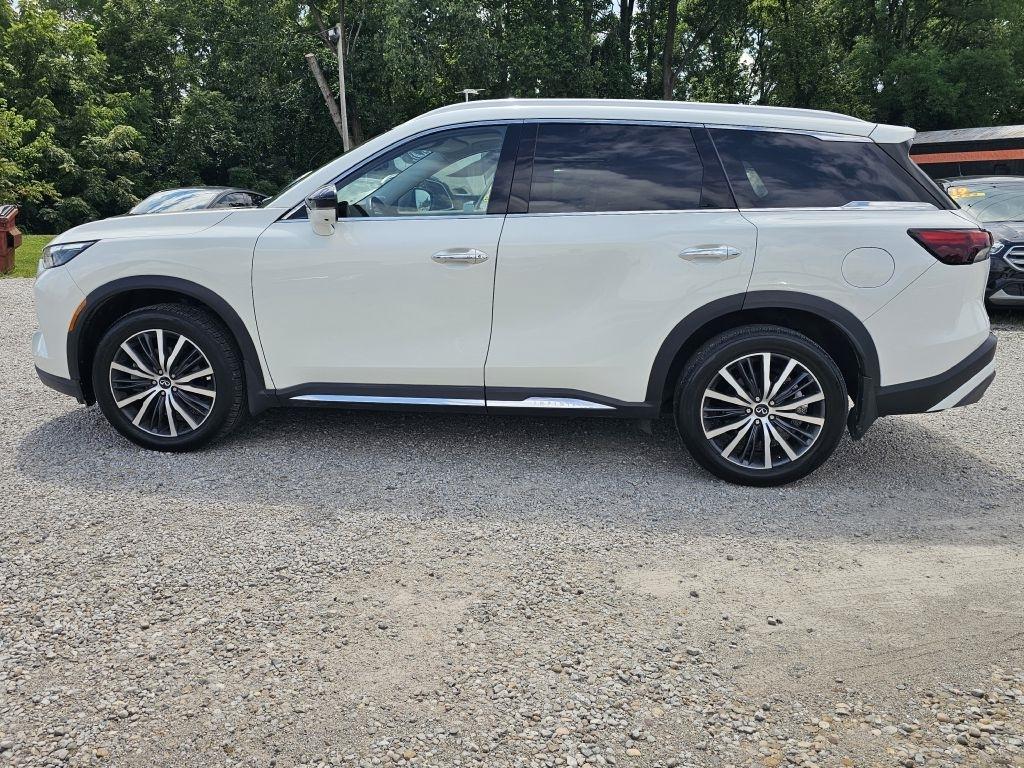 Infiniti QX60 SENSORY AWD 2023