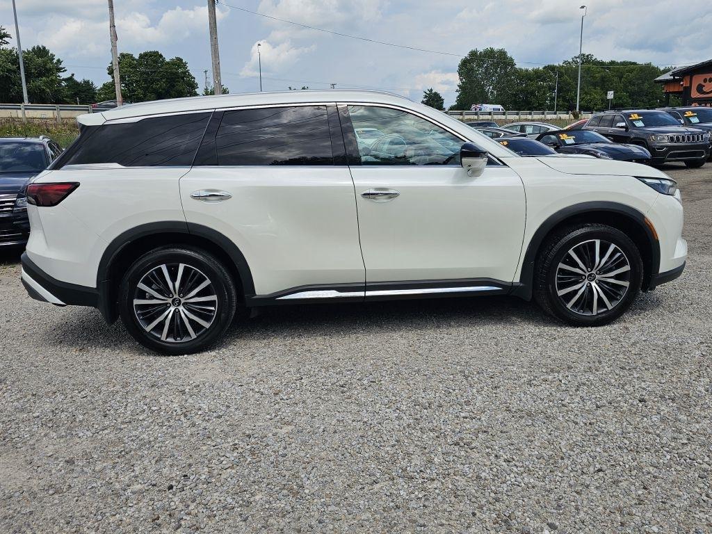 Infiniti QX60 SENSORY AWD 2023