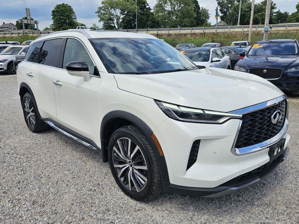 Infiniti QX60 SENSORY AWD 2023