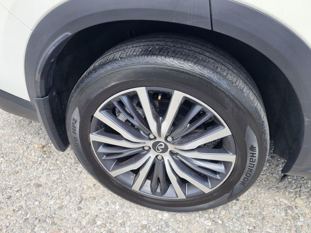 Infiniti QX60 SENSORY AWD 2023