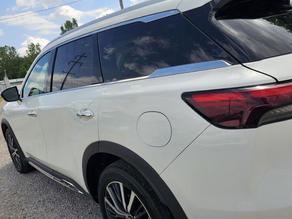 Infiniti QX60 SENSORY AWD 2023