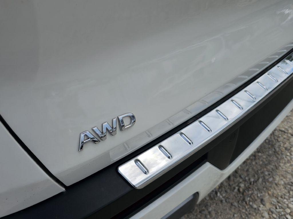Infiniti QX60 SENSORY AWD 2023