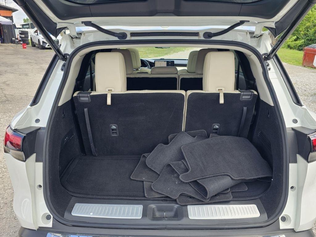 Infiniti QX60 SENSORY AWD 2023