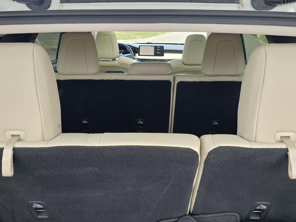 Infiniti QX60 SENSORY AWD 2023