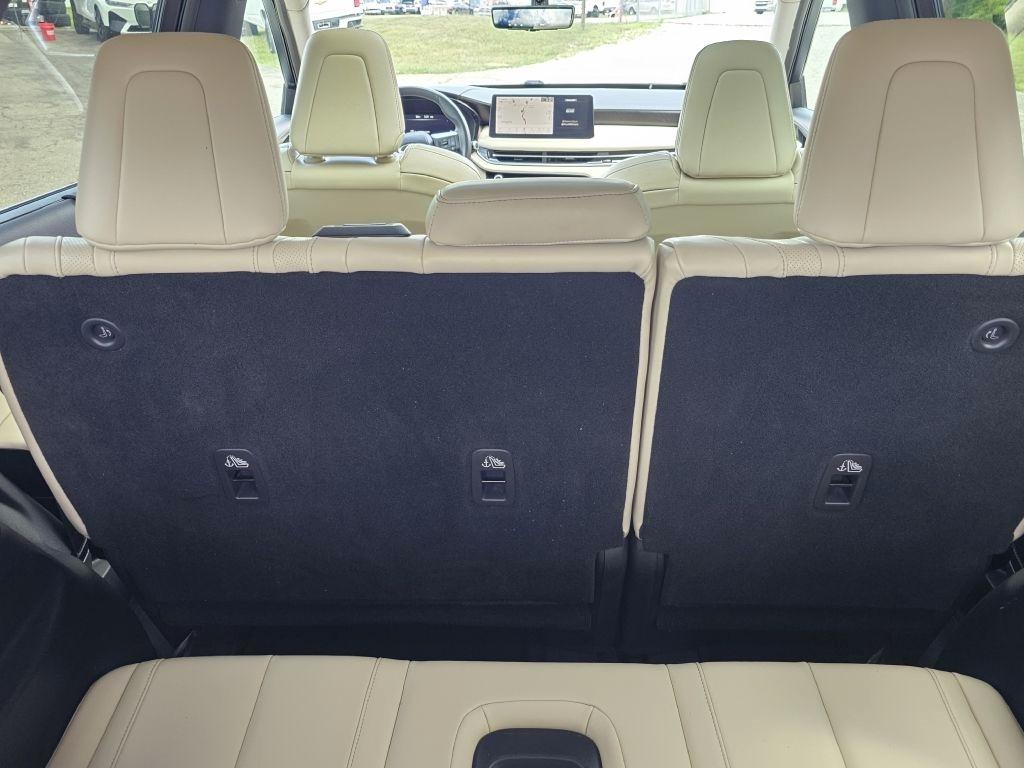 Infiniti QX60 SENSORY AWD 2023