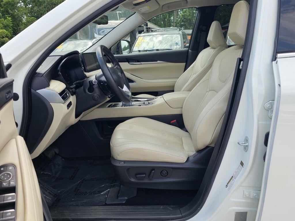 Infiniti QX60 SENSORY AWD 2023