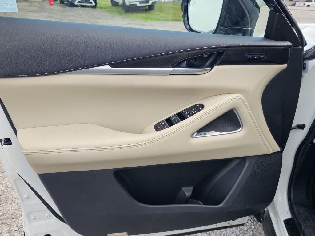 Infiniti QX60 SENSORY AWD 2023