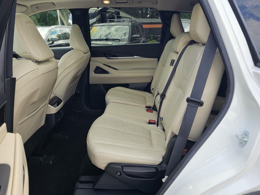 Infiniti QX60 SENSORY AWD 2023