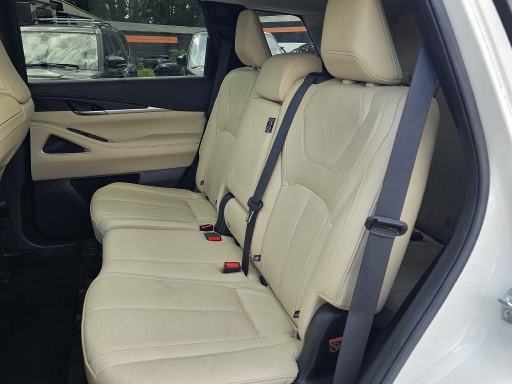 Infiniti QX60 SENSORY AWD 2023