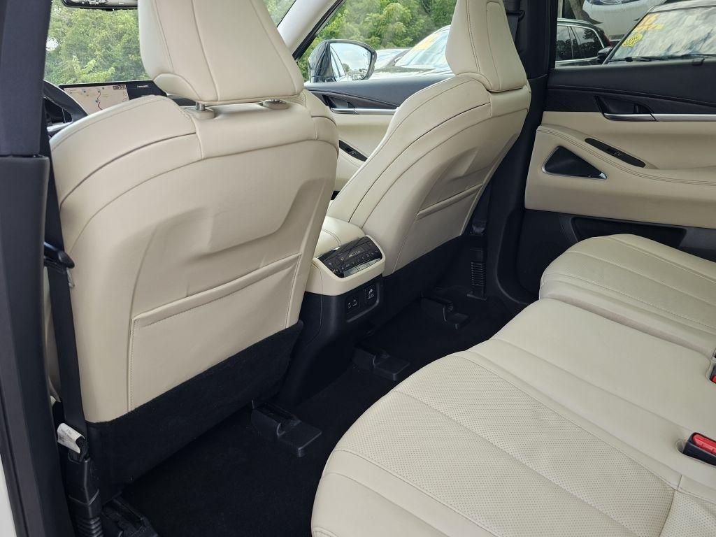 Infiniti QX60 SENSORY AWD 2023