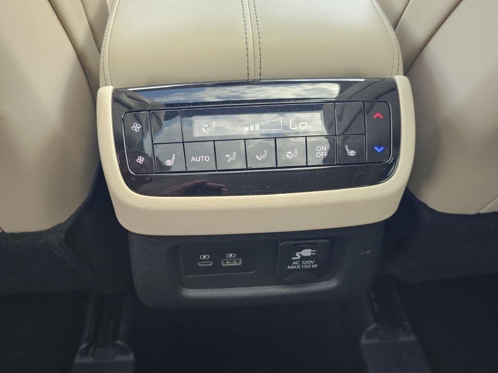 Infiniti QX60 SENSORY AWD 2023