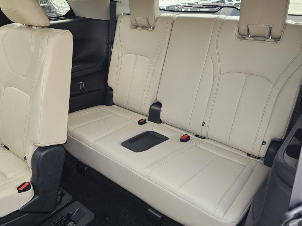 Infiniti QX60 SENSORY AWD 2023