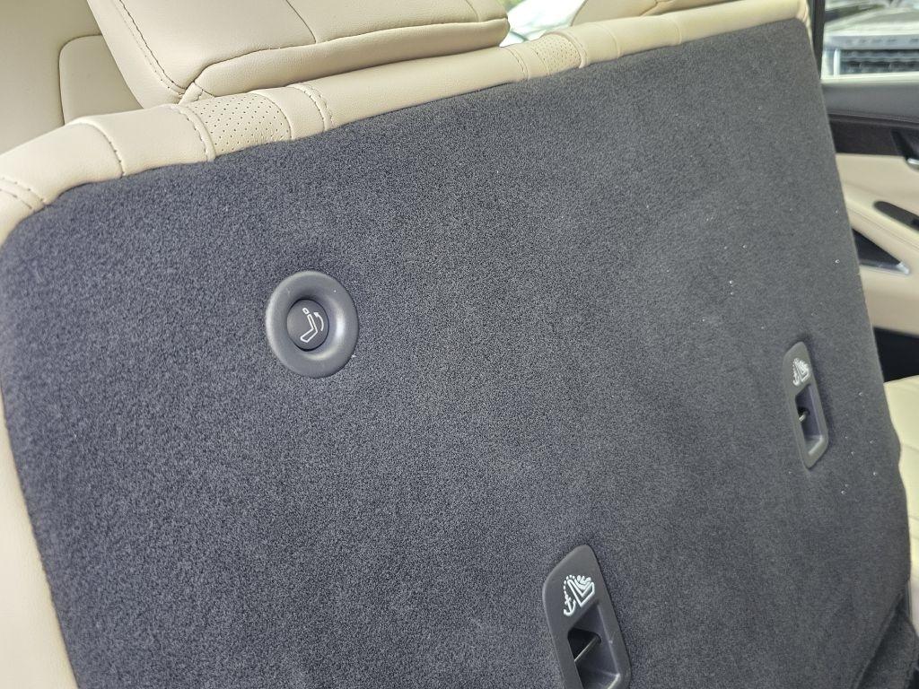 Infiniti QX60 SENSORY AWD 2023