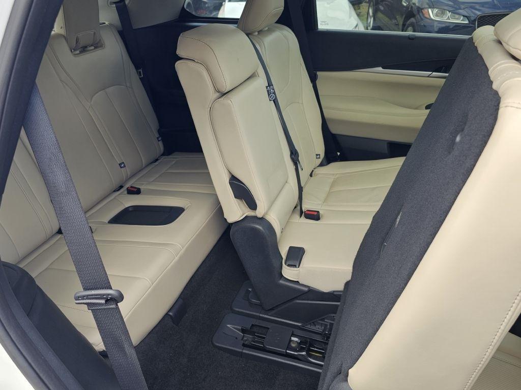 Infiniti QX60 SENSORY AWD 2023