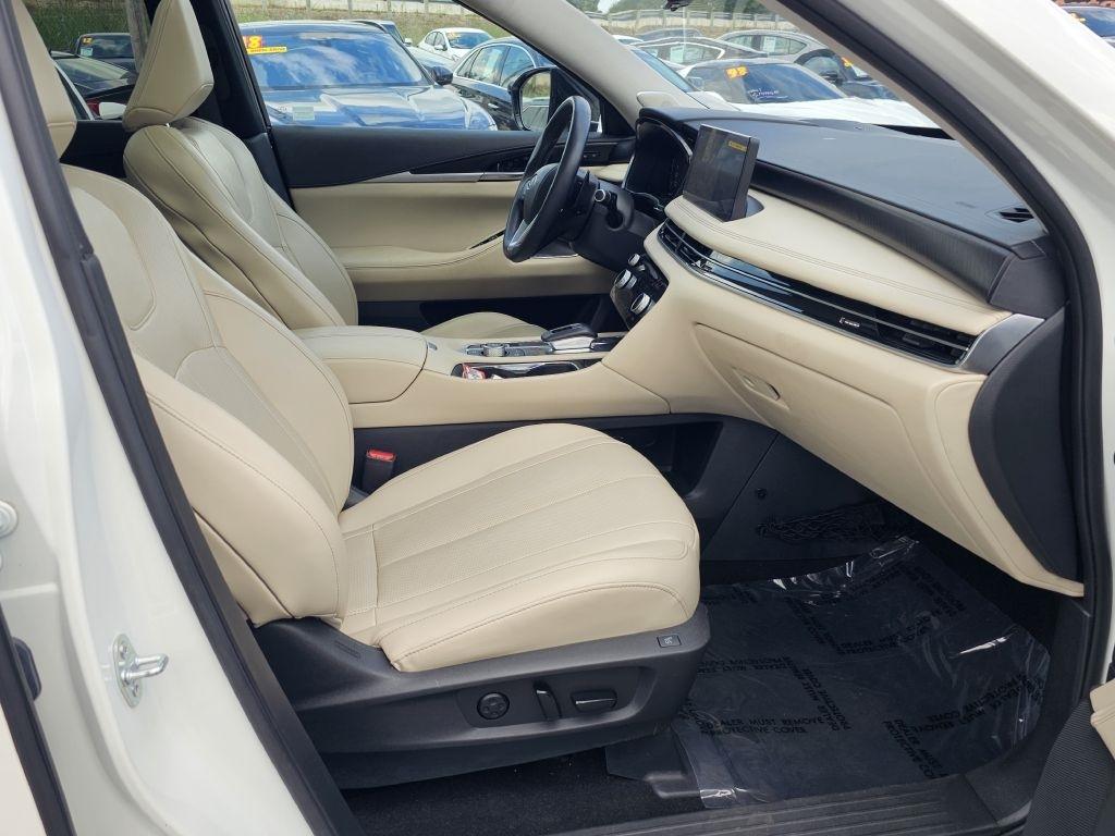 Infiniti QX60 SENSORY AWD 2023