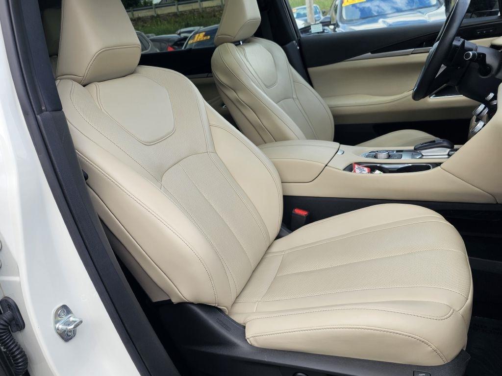 Infiniti QX60 SENSORY AWD 2023