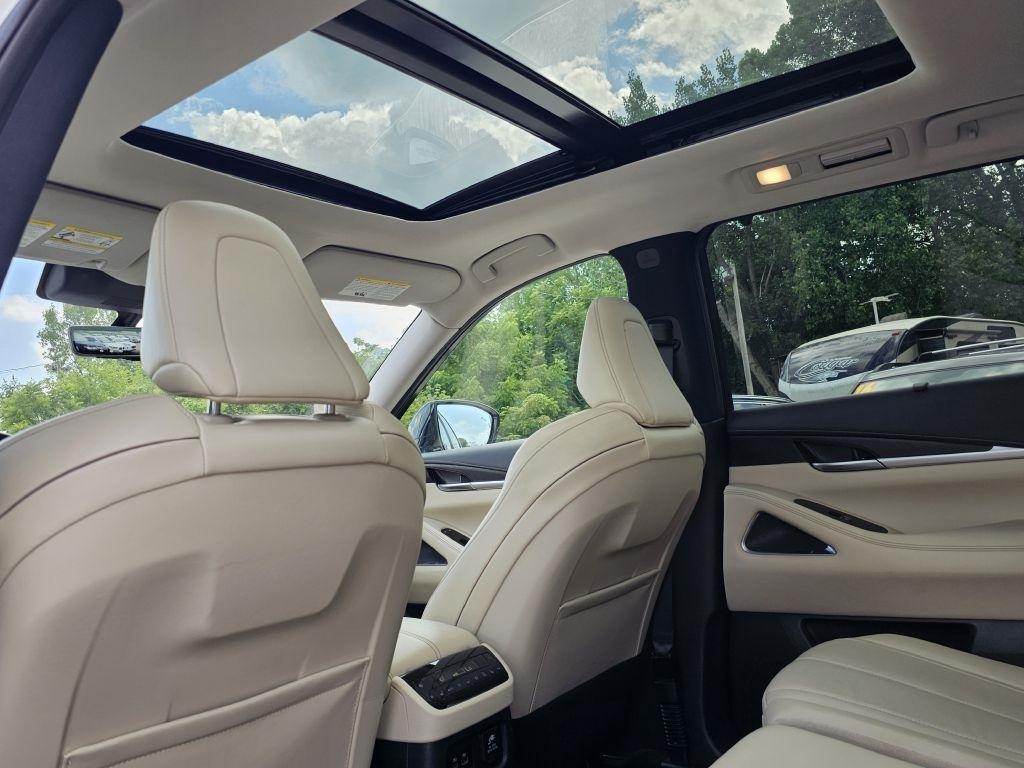 Infiniti QX60 SENSORY AWD 2023