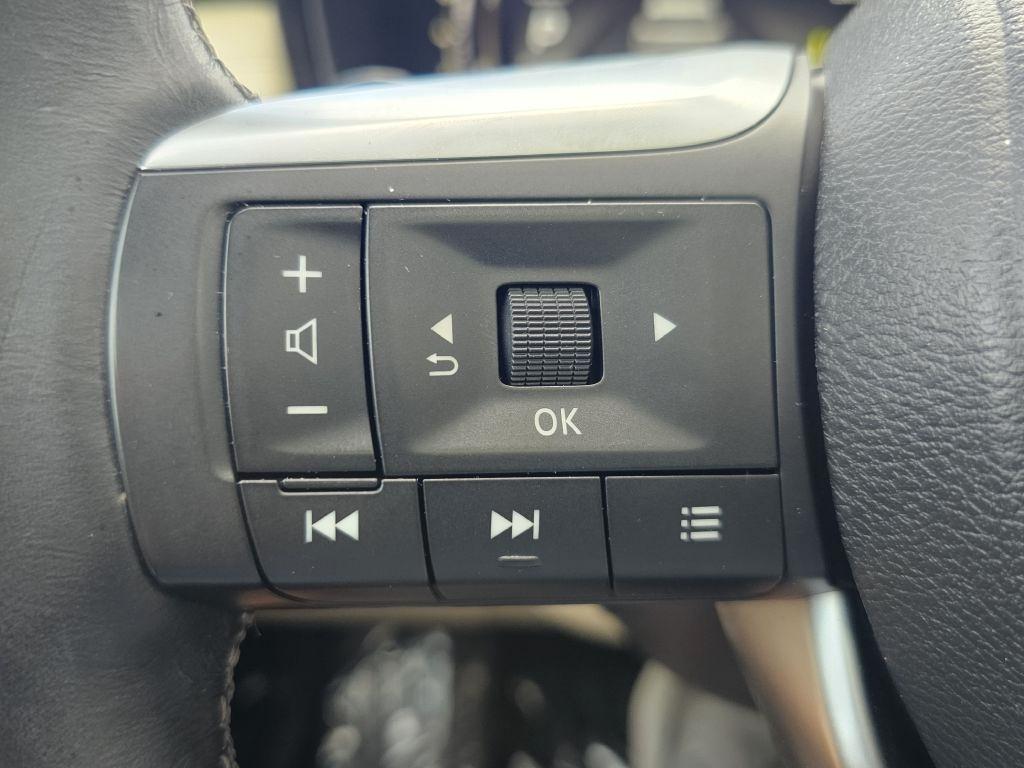 Infiniti QX60 SENSORY AWD 2023