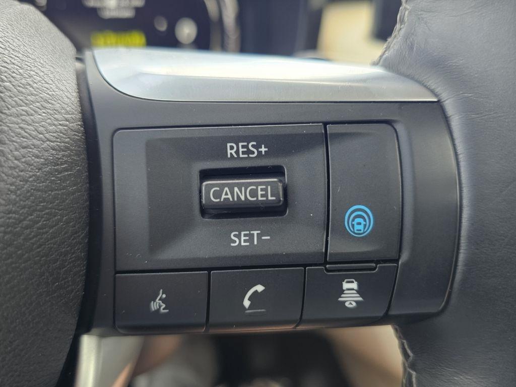 Infiniti QX60 SENSORY AWD 2023