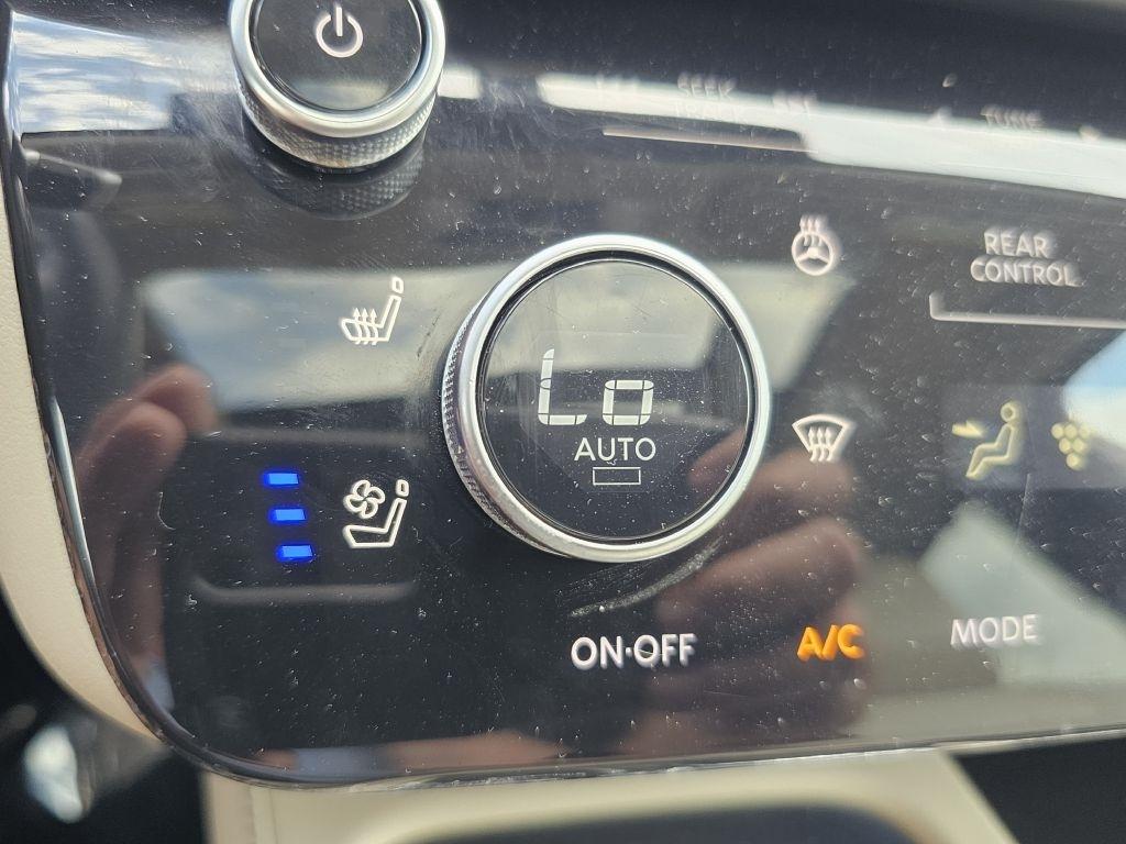 Infiniti QX60 SENSORY AWD 2023