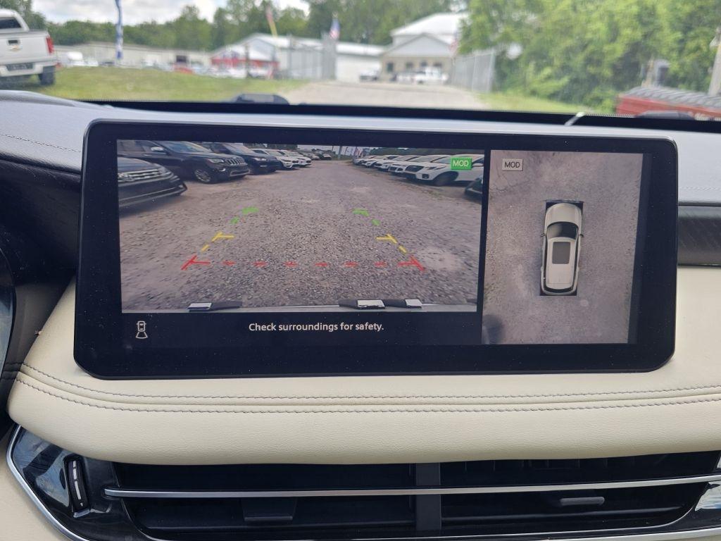 Infiniti QX60 SENSORY AWD 2023
