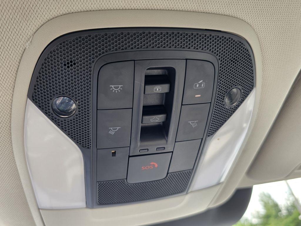 Infiniti QX60 SENSORY AWD 2023