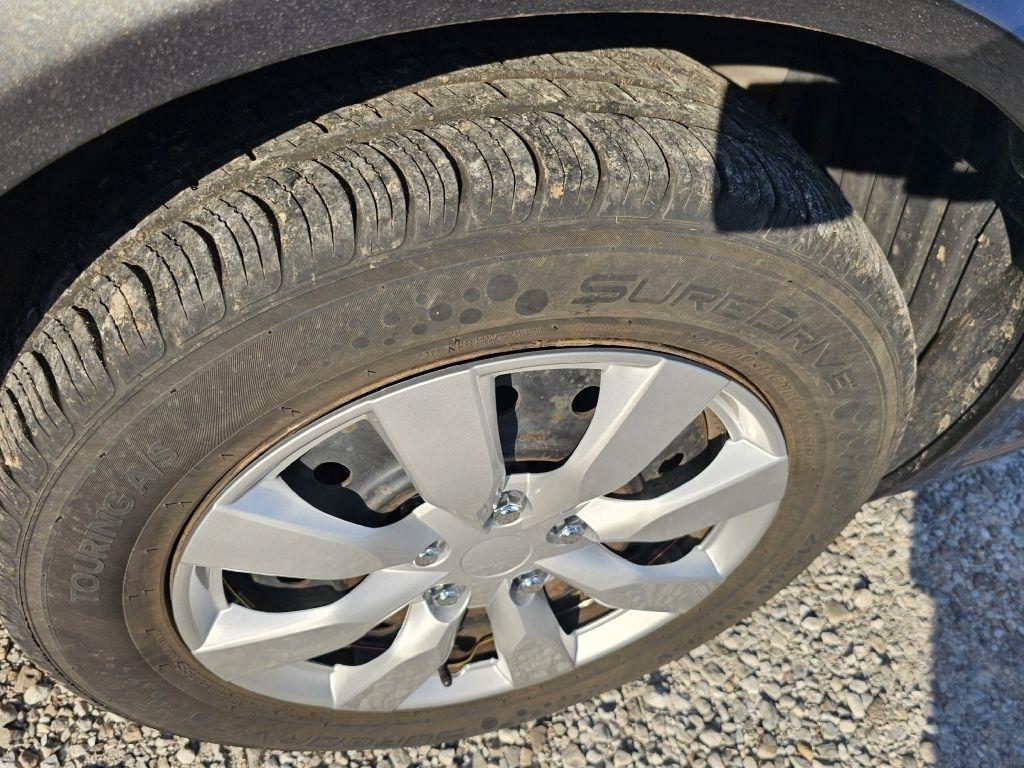 Nissan Altima 2.5 S 2006
