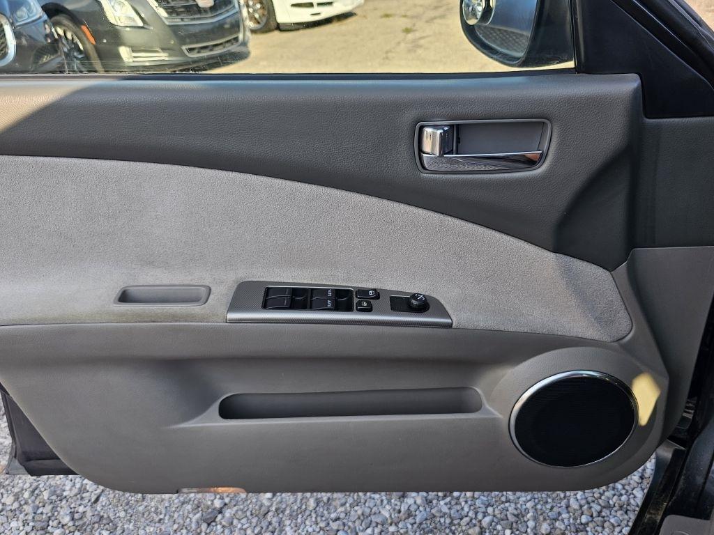 Nissan Altima 2.5 S 2006