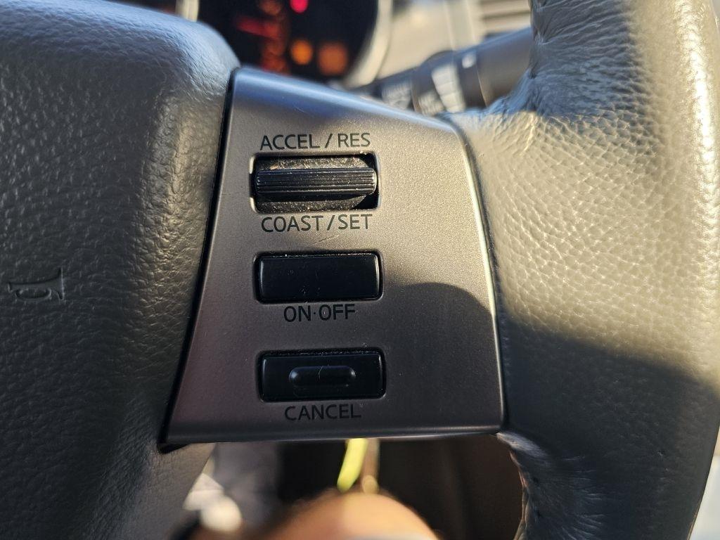 Nissan Altima 2.5 S 2006
