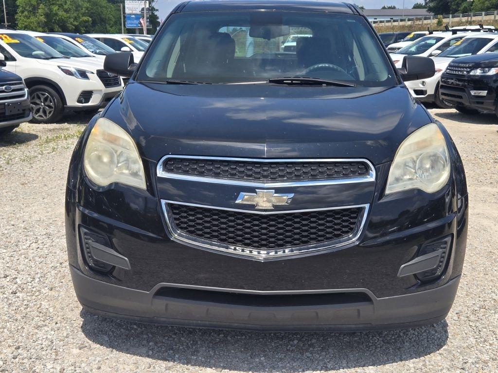 Chevrolet Equinox LS 2WD 2013