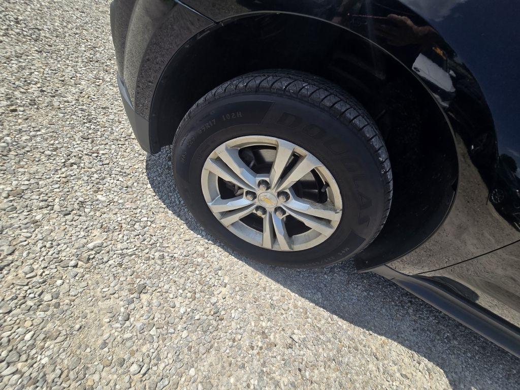 Chevrolet Equinox LS 2WD 2013
