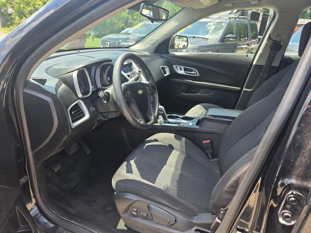 Chevrolet Equinox LS 2WD 2013
