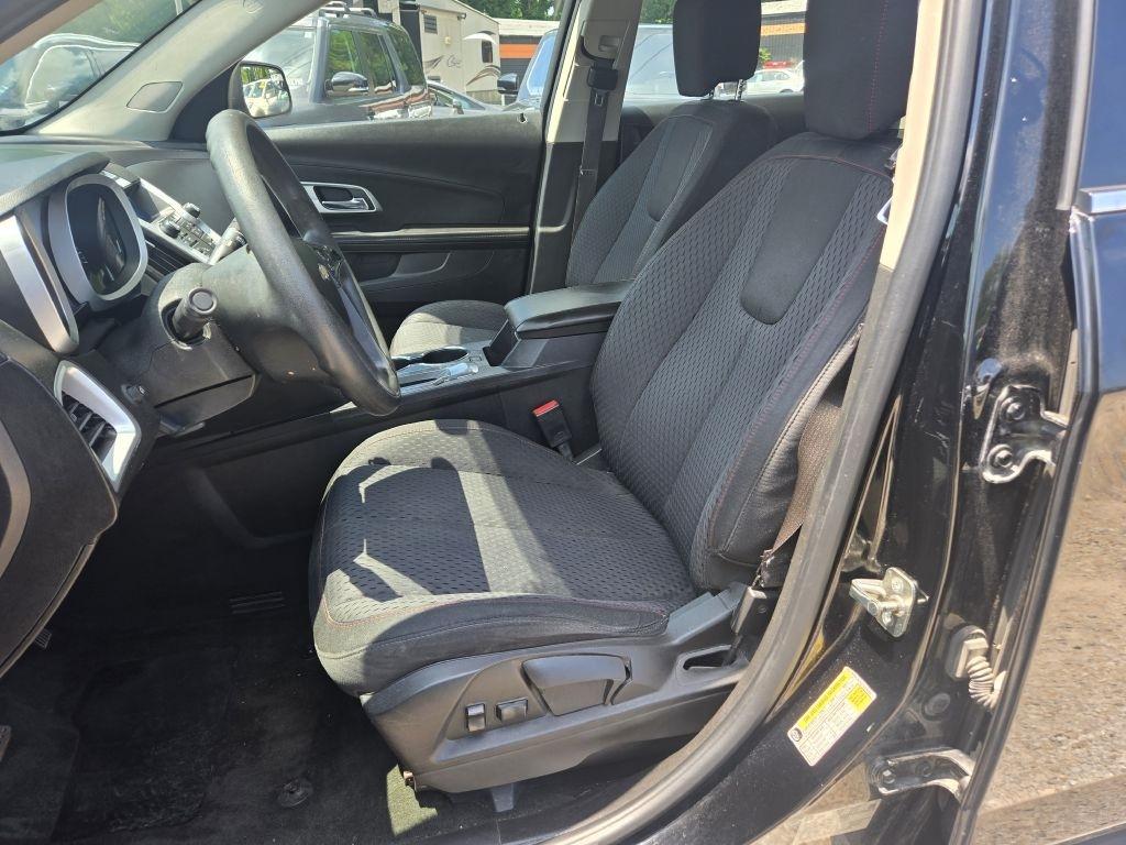 Chevrolet Equinox LS 2WD 2013